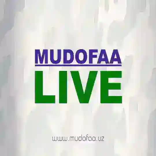 Mudofaa — LIVE