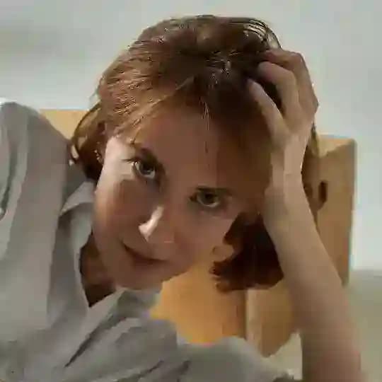 Вероника Тимофеева-Васант