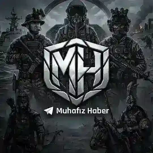 Muhafız Haber İran İsrail Savaşı Son Dakika