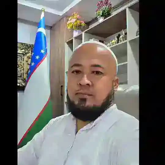 Мухиддин табиб