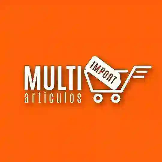 IMPORTADORA MULTIARTICULOS
