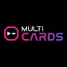 Multicards.io | Виртуальные карты для рекламы