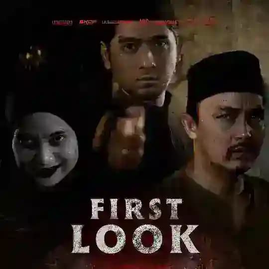 Film Munafik (2026)