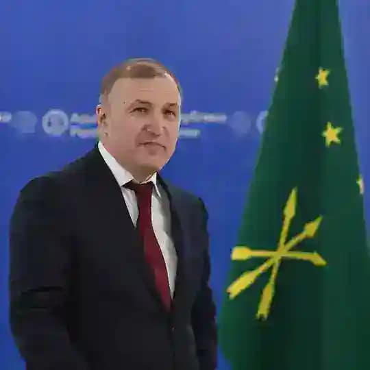 Мурат Кумпилов