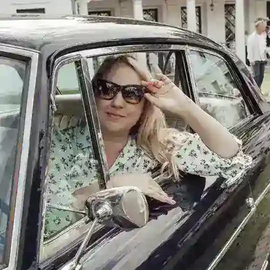 Dolce vita и фея интерьера