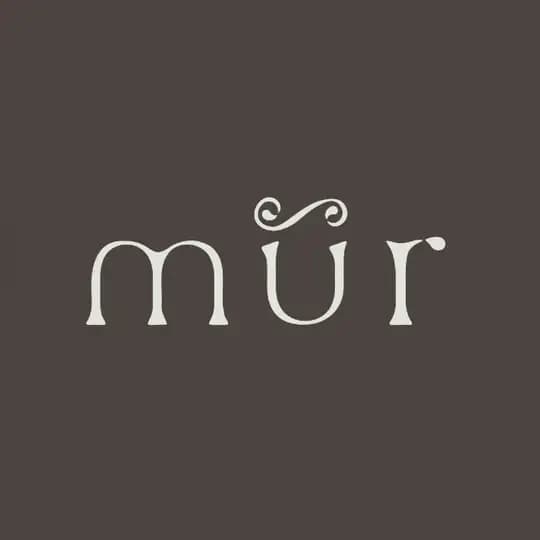 mür на рассвете