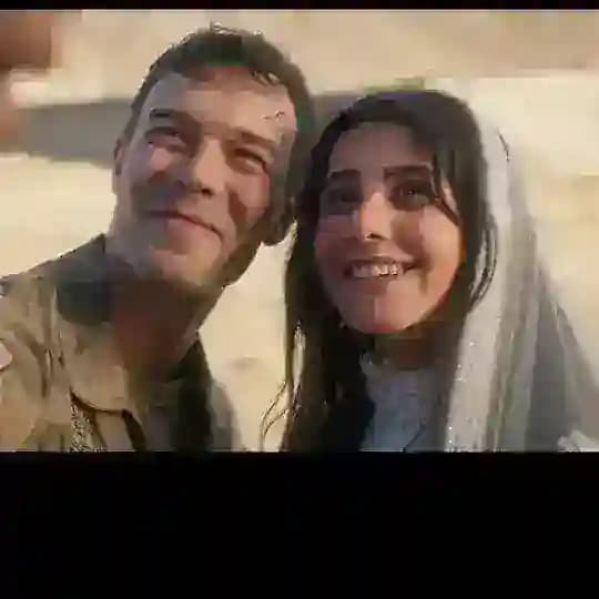 sevdigim sensin 🇹🇷 Profile