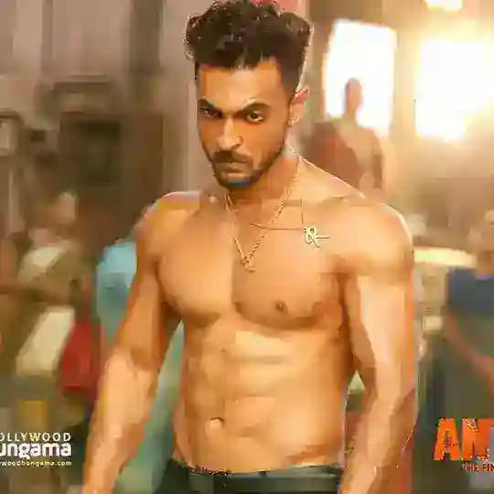 ZAKI FILMS