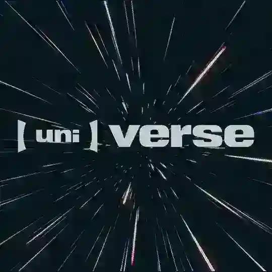 (uni)verse | бюро