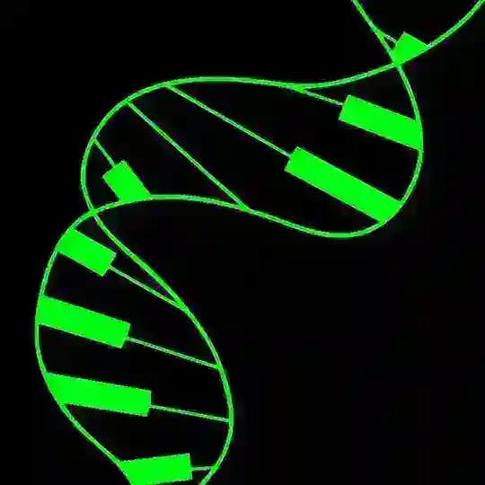 Дарвин и музыка Profile