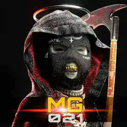 MUSIC.GANGI021 | موزیک گنگی
