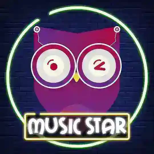 MUSIC STAR