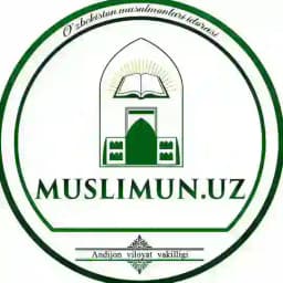 Muslimun.uz Profile