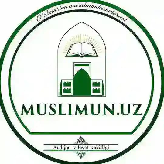 Muslimun.uz Profile