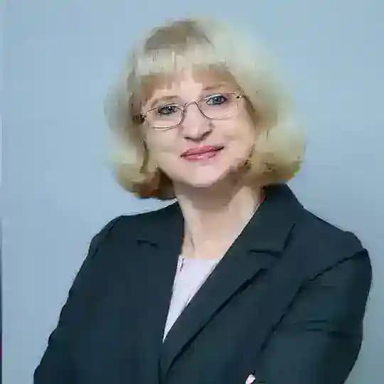 Светлана Мустафина | Госкомнаука