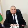 Muxsin Xodjiyev official