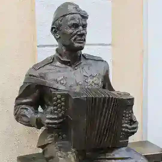 МуZыкальный Батальон