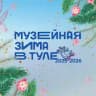 Музейная зима в Туле