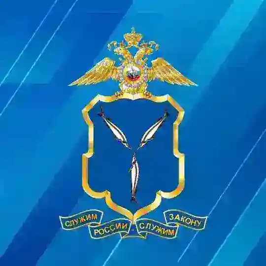 МВД 64