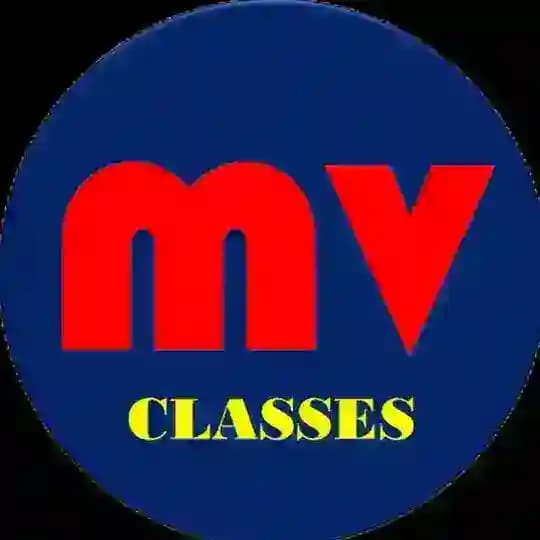 MV CLASSES