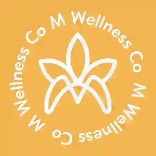 M Wellness Co CBD