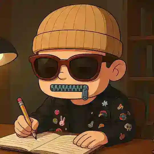 KlonDike 📓 BLOCKNOTE