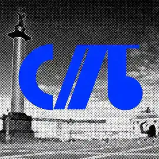 Мой Питер