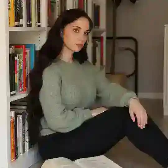 Читатель на грани