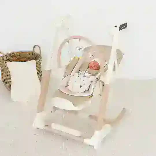 My Little Chair