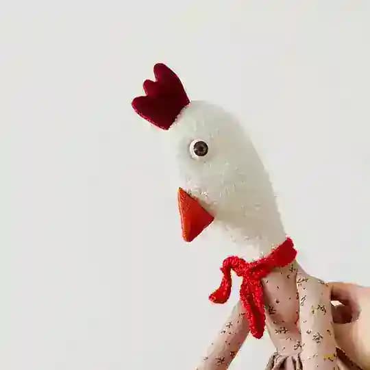 MyLittleFriends