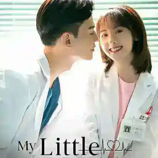 My little happiness | sub indo