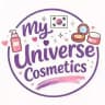 MY UNIVERSE | Косметика из Кореи