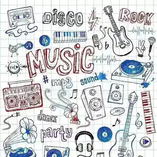 Myanmar Channel Songs