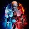 Myanmar Movie