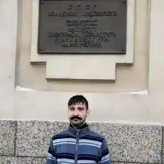 Дмитрий Мясников. Живопись.