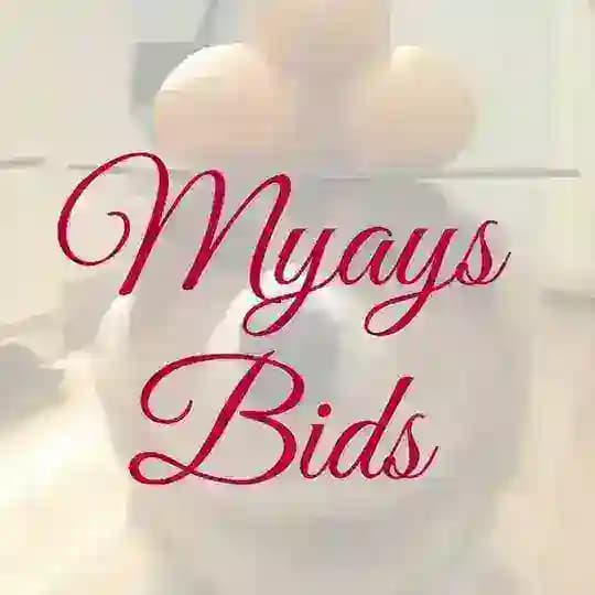 MYAYS BIDS