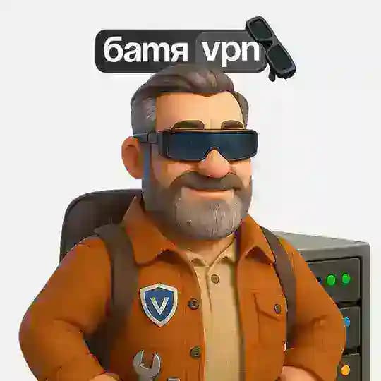 Батя VPN - Новости