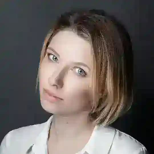 Сергеева в кино