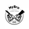 Мой Бро | Стрит фуд на районе