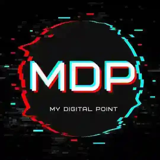 MY DIGITAL POINT
