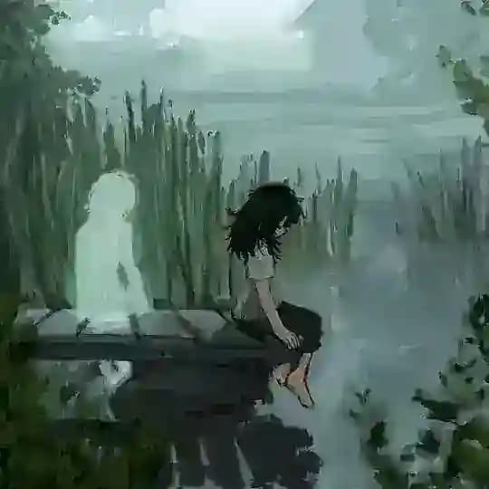 منِ غمگین! Profile