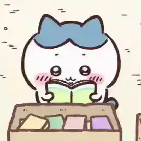 🖇️ my little bookshop