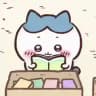 🖇️ my little bookshop