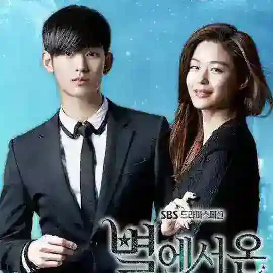 My Love From The Star sub Indo