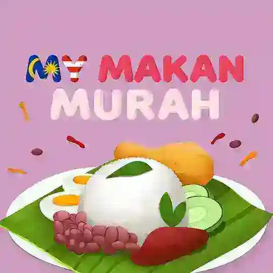 MY Makan Murah Profile