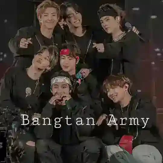 Bᥲᥒgᴛᥲᥒ Army 🇮🇳🇰🇷 Profile