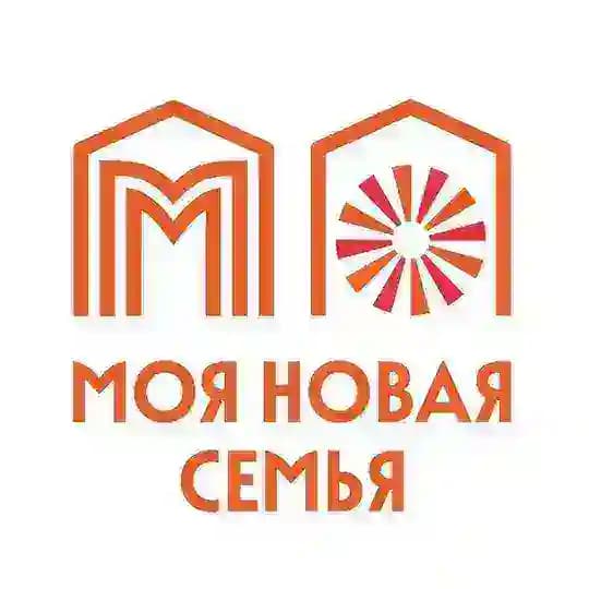 Моя новая семья