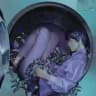 gadezz ✕ my purple phantom