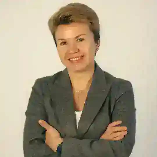 Мысина Вера Александровна