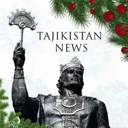Tajikistan News / Новости Таджикистана